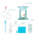 Cold and Flu NoseFrida Bundle- 5 Items by Frida Baby - Image 6